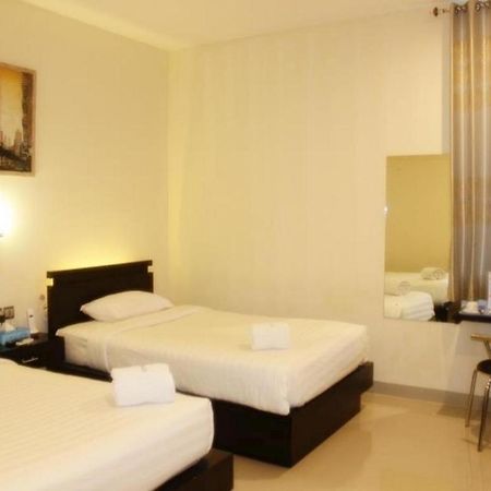 Guardian Family Hotel Sorong Dış mekan fotoğraf