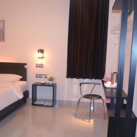 Guardian Family Hotel Sorong Dış mekan fotoğraf