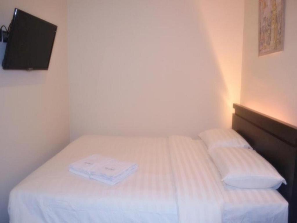 Guardian Family Hotel Sorong Dış mekan fotoğraf