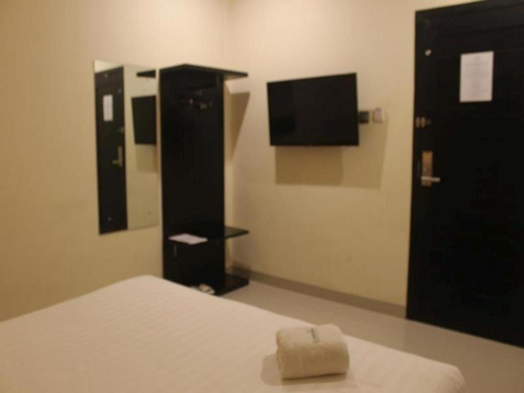Guardian Family Hotel Sorong Dış mekan fotoğraf